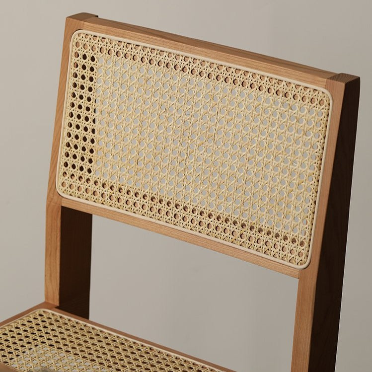 Atticus Solid Wood Side Chair (Set of 2)