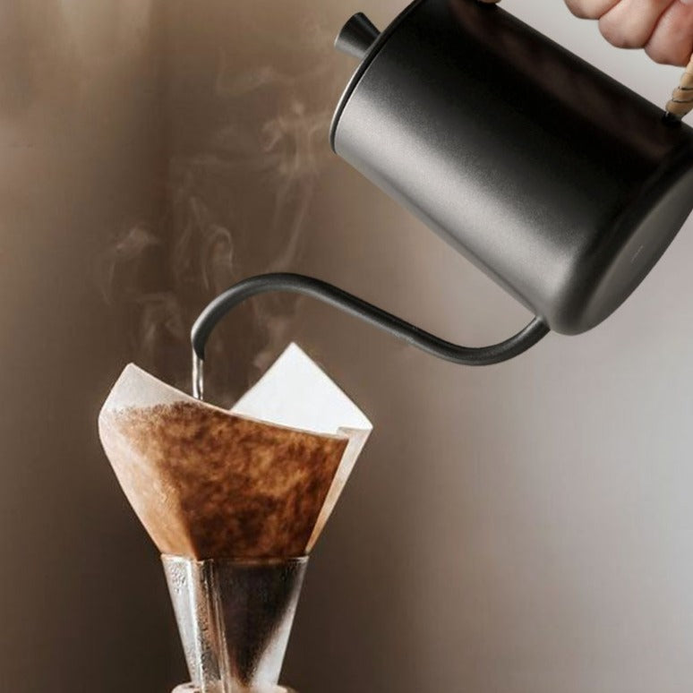 Drip Kettle Coffee Tea Pot