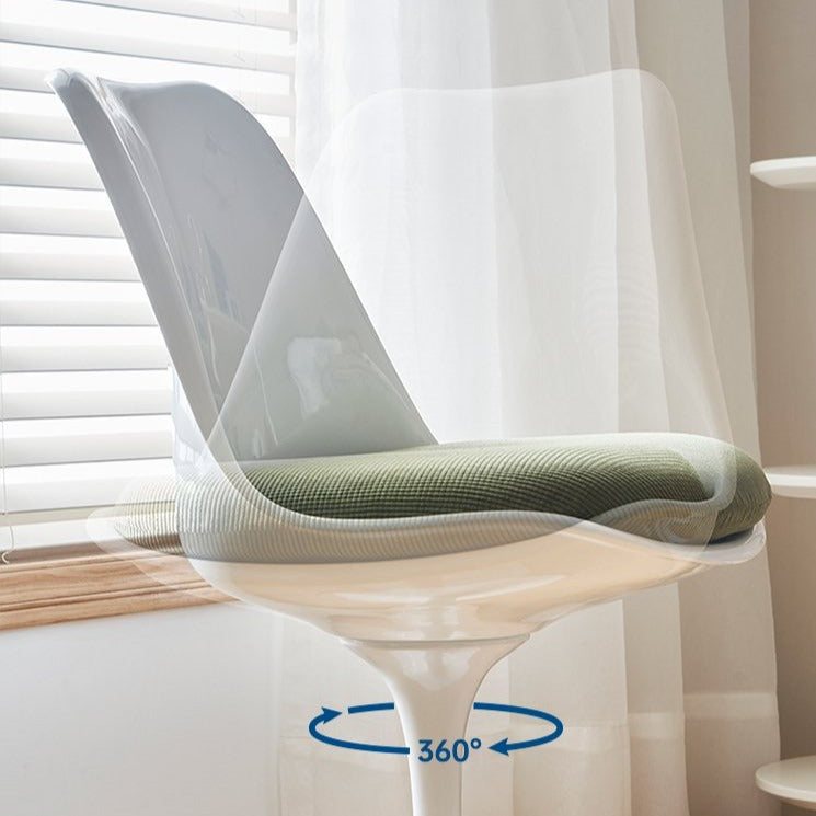 Frizzell Rotating Dining Chair