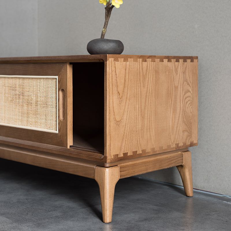 Grindle TV Stand