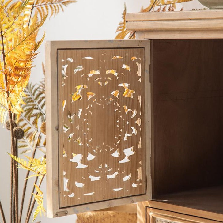 Jovani TV Stand, Storage & Organizer Collection