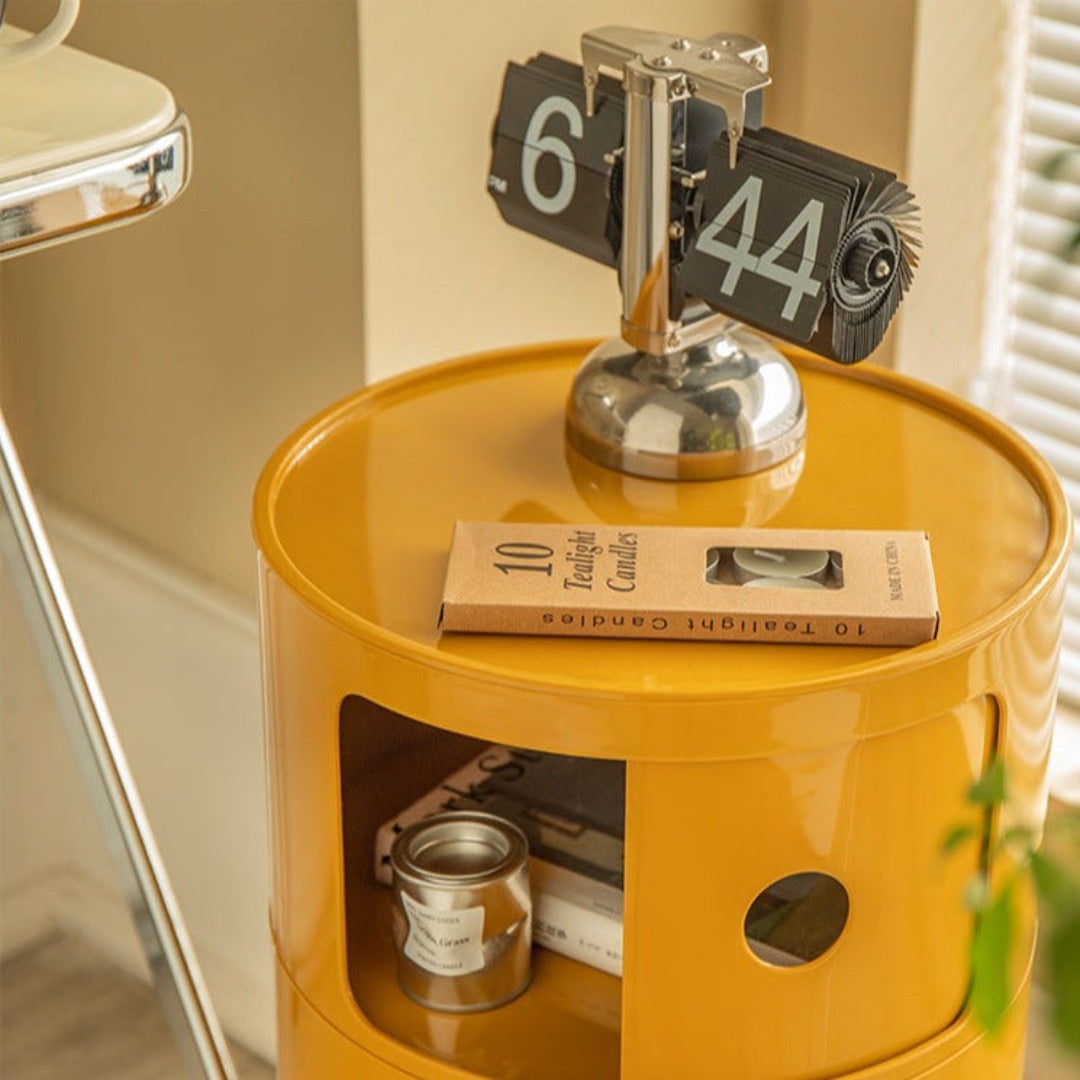 Column Storage Organizer