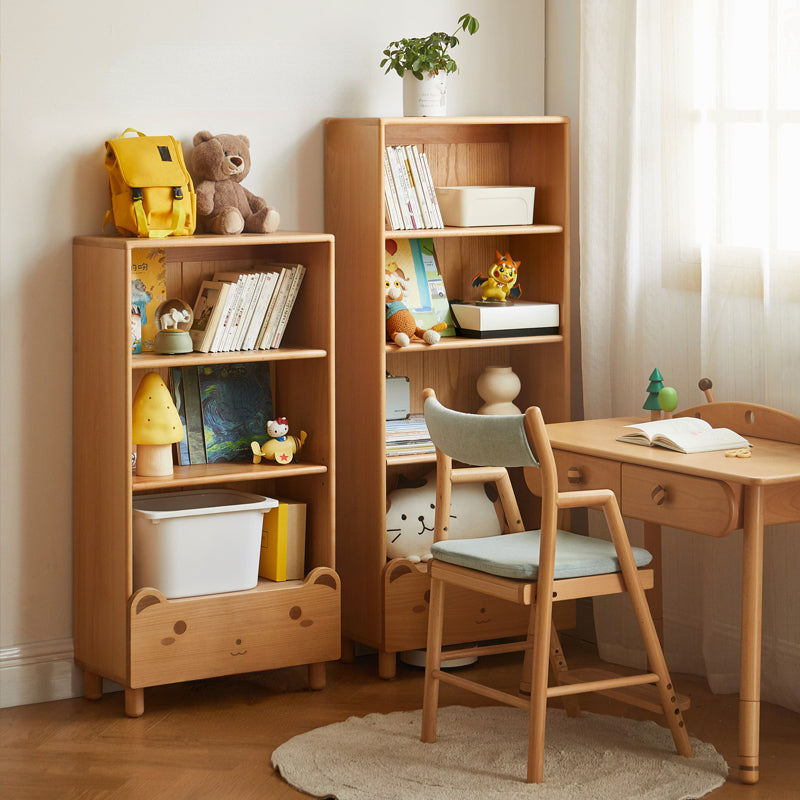 Winfred Kid's Storage Bookshelf
