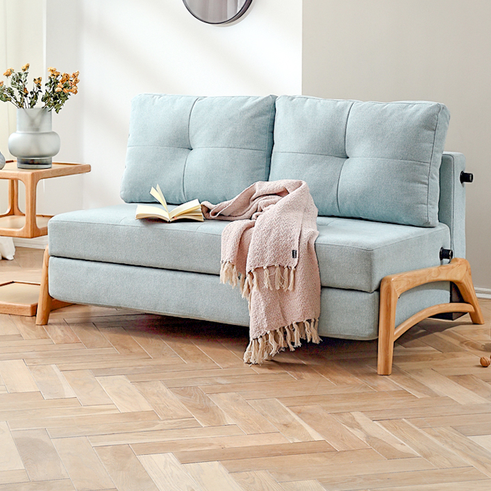 Ibiza Back Convertible Sofa Bed