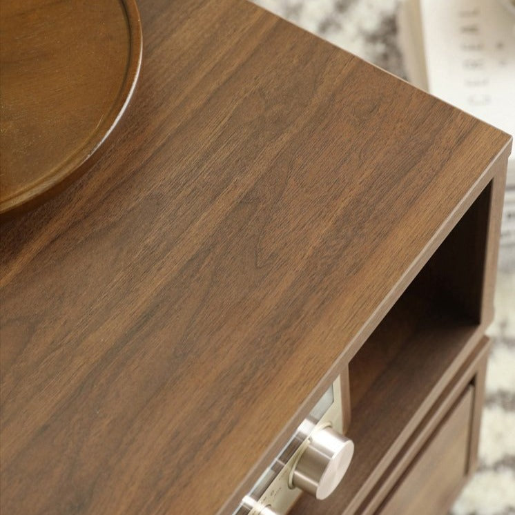 Candance Rotatable Nightstand
