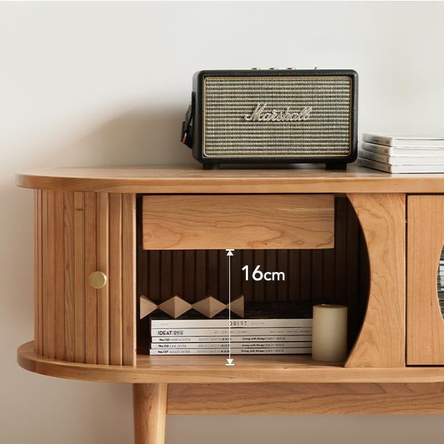 Lorraine TV Stand