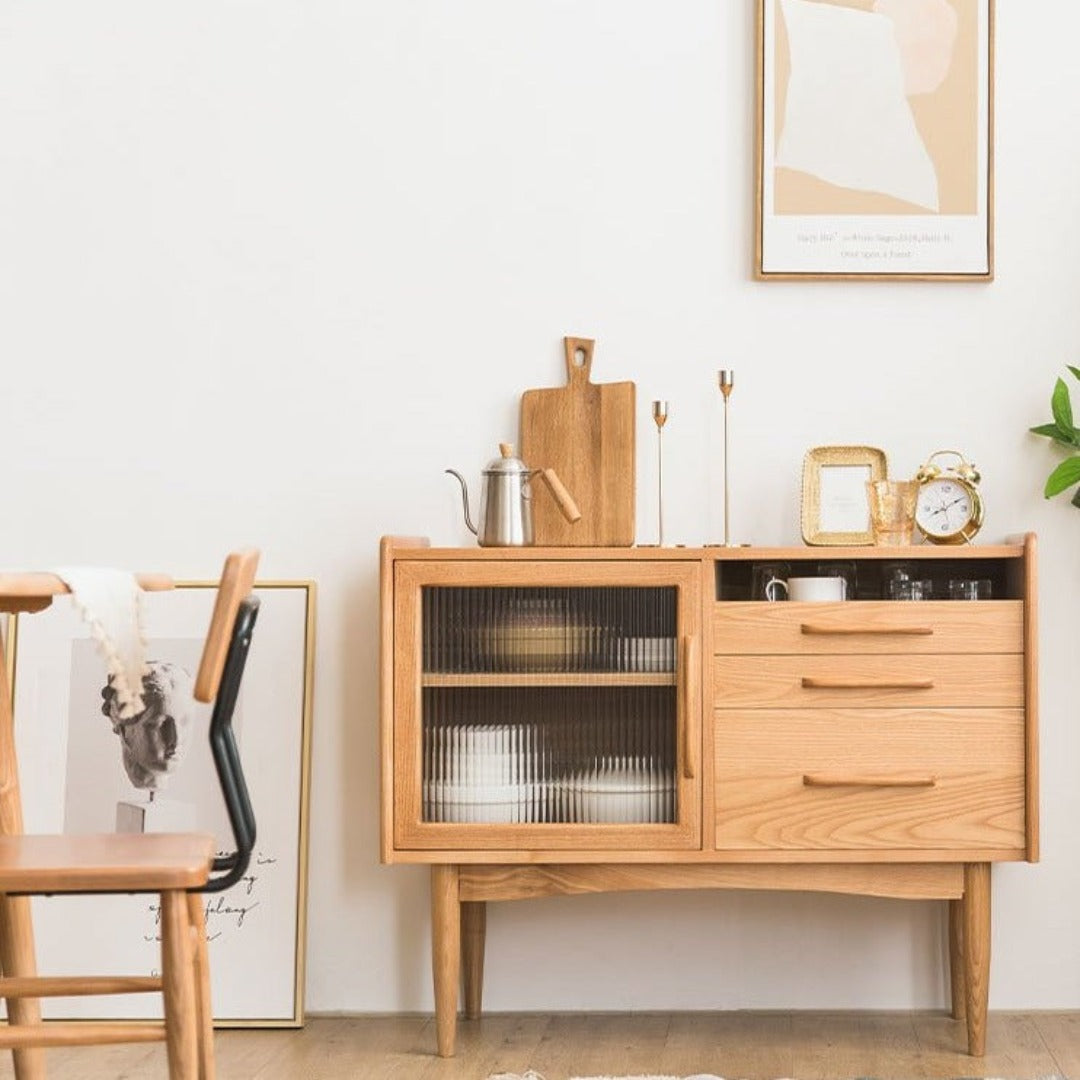 Gryffin Multifunctional Storage