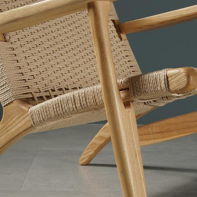 Brittnie Armchair