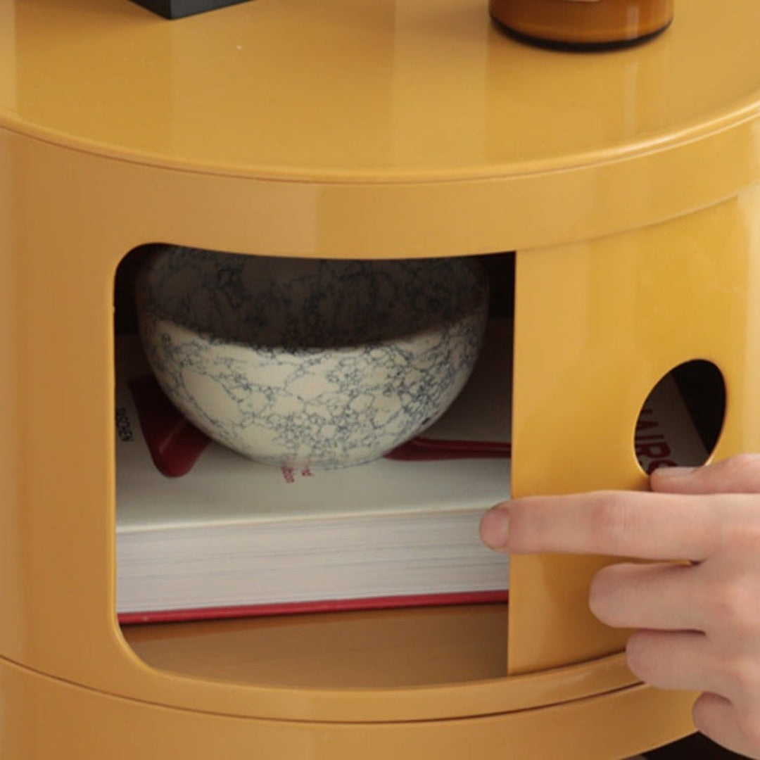 Column Storage Organizer