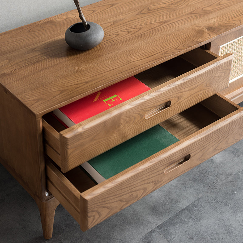 Grindle TV Stand