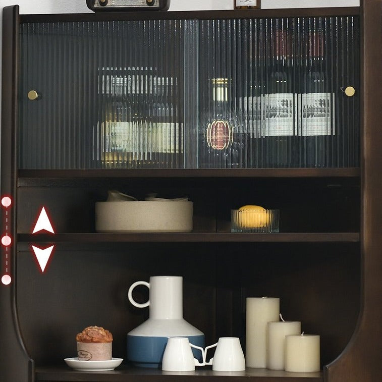 For Australia Only-Waco Corner Storage Cabinet
