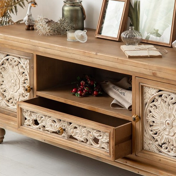 Jovani TV Stand, Storage & Organizer Collection