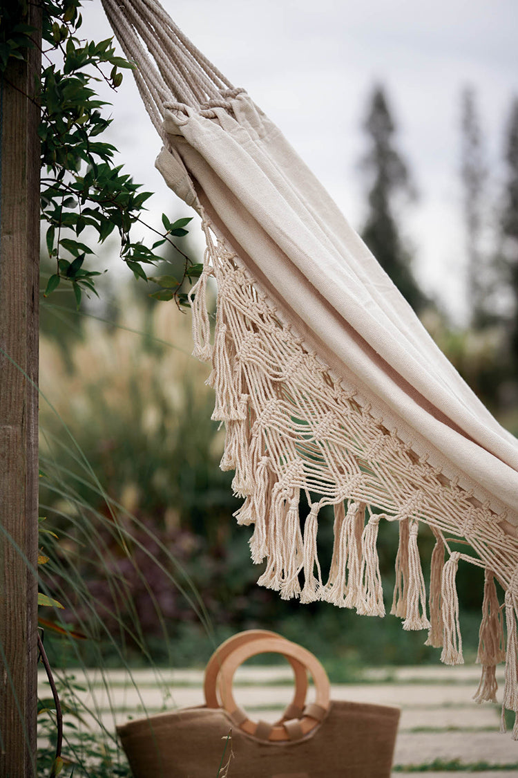 Shirlene Double Classic Hammock