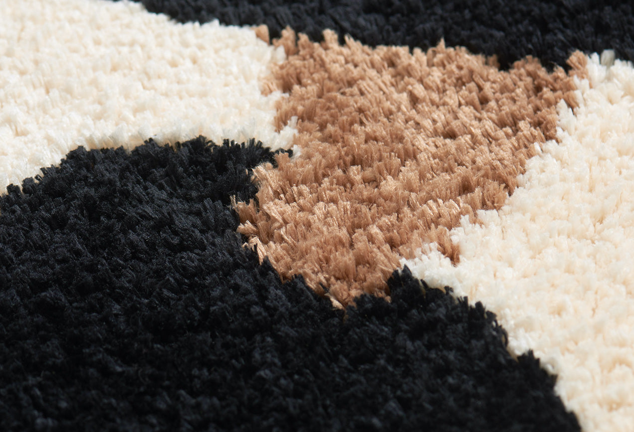 Flying Cow Area Rug