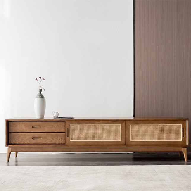 Grindle TV Stand