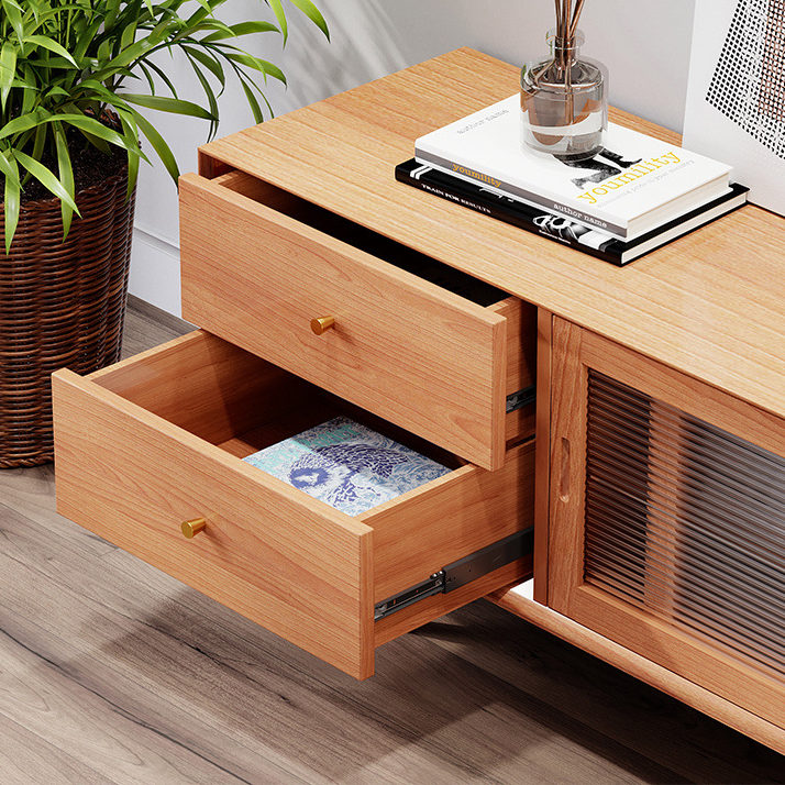 Camryn Landing TV Stand