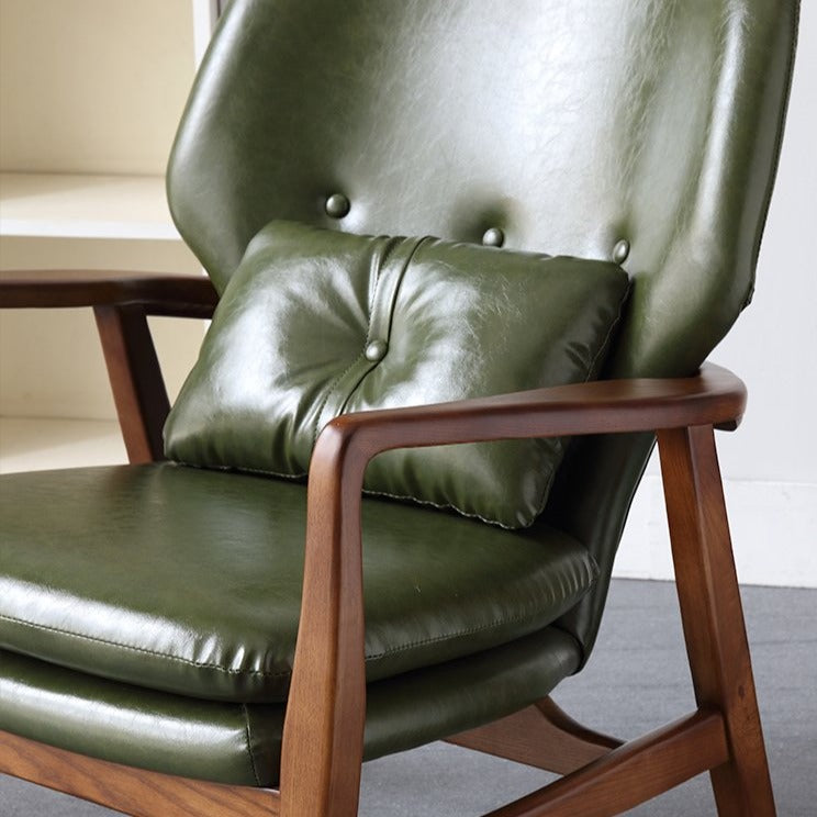 Jarin Wide Armchair