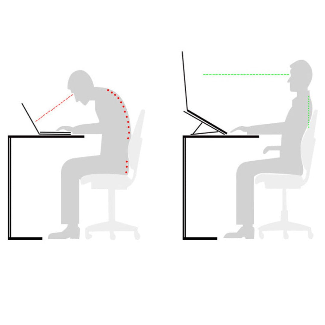 Adjustable Laptop Stand