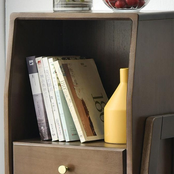 Catie Ladder Bookcase