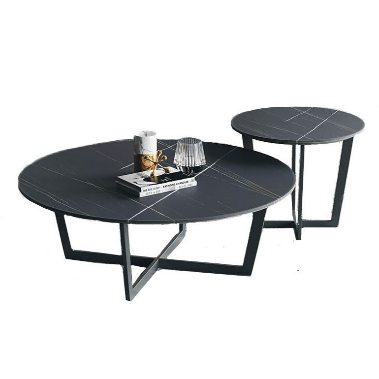 Latitude  Coffee Table