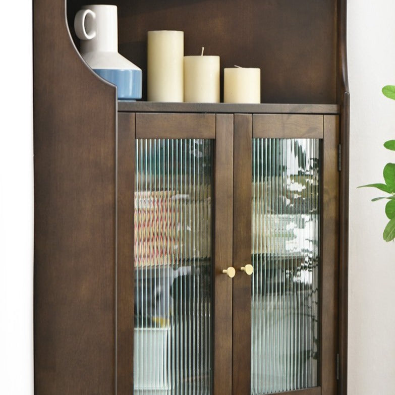 For Australia Only-Waco Corner Storage Cabinet