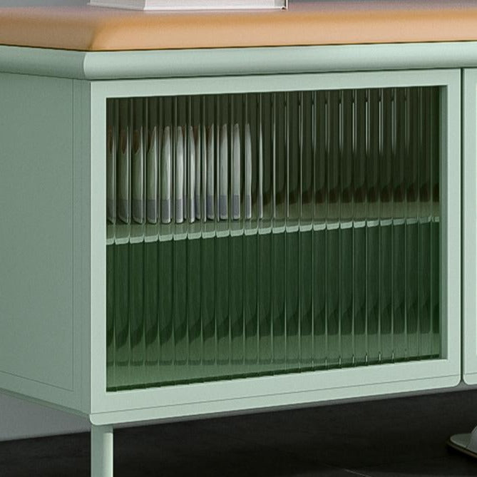 Ashland Shoe Storage Bench & Cabinet
