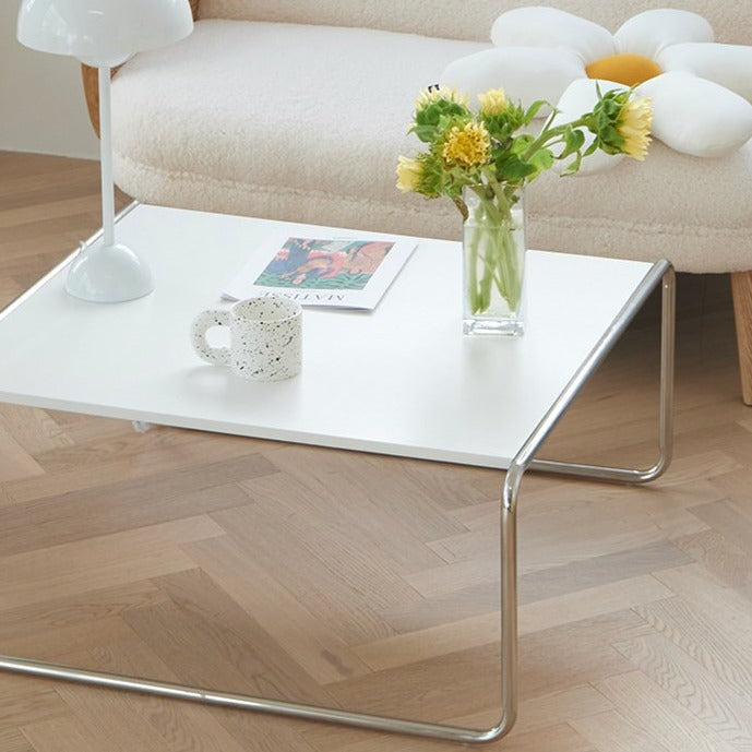 Daviney Double Nesting Coffee Table