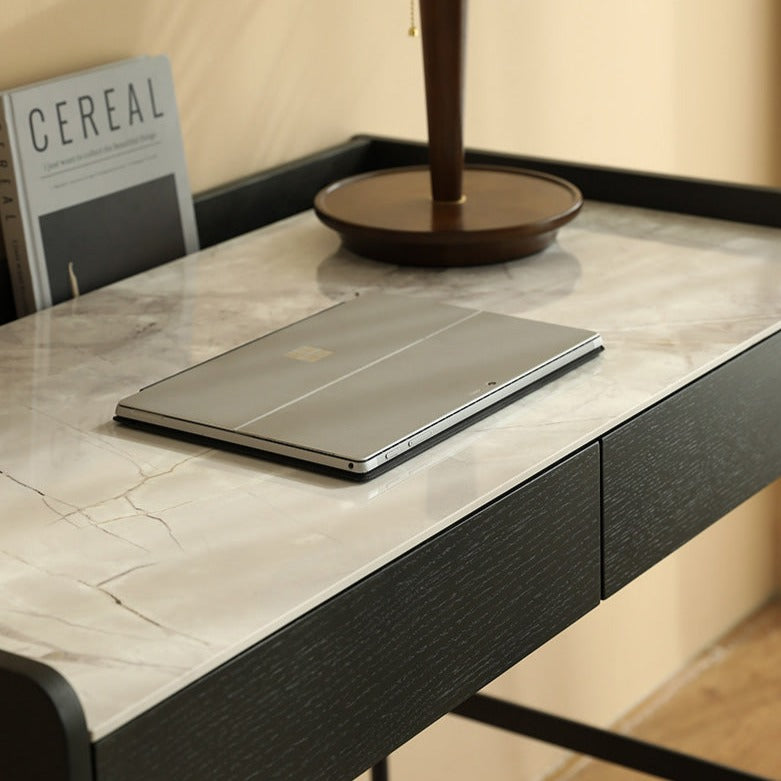 Kaycee Retro Writing Desk