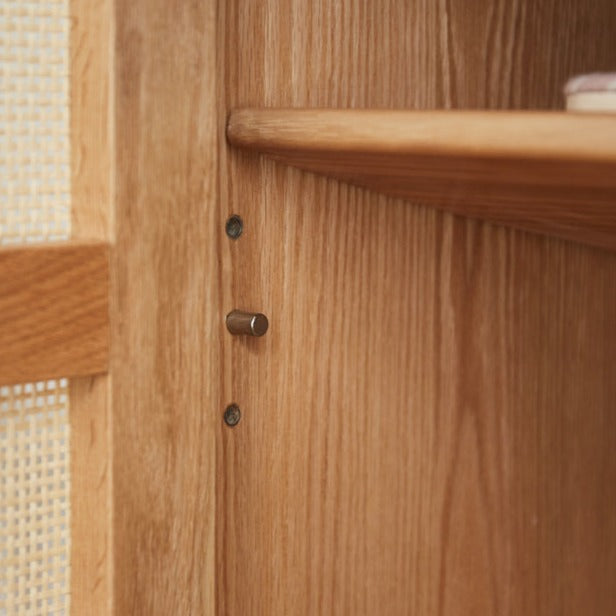 Brielle Shoe Cabinet