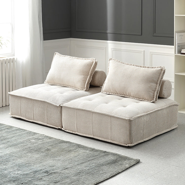 Ainsley Block Designer Sofa