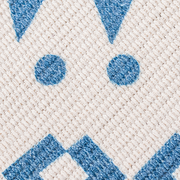 Lucienne Round Rug