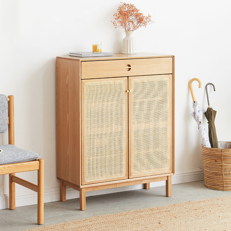 Brielle Shoe Cabinet