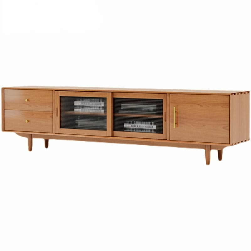 Camryn Landing TV Stand
