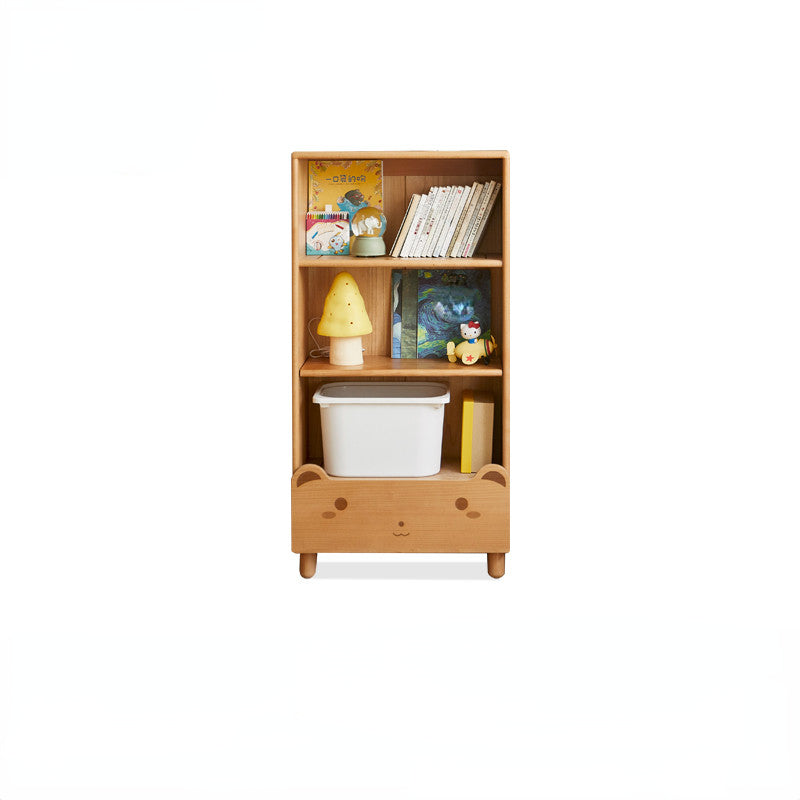 Winfred Kid's Storage Bookshelf