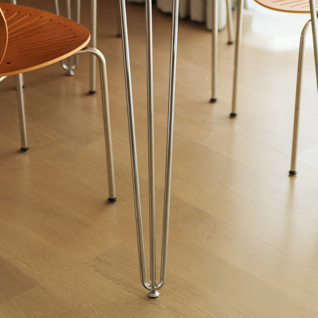 Boosaona Modern Dining Table
