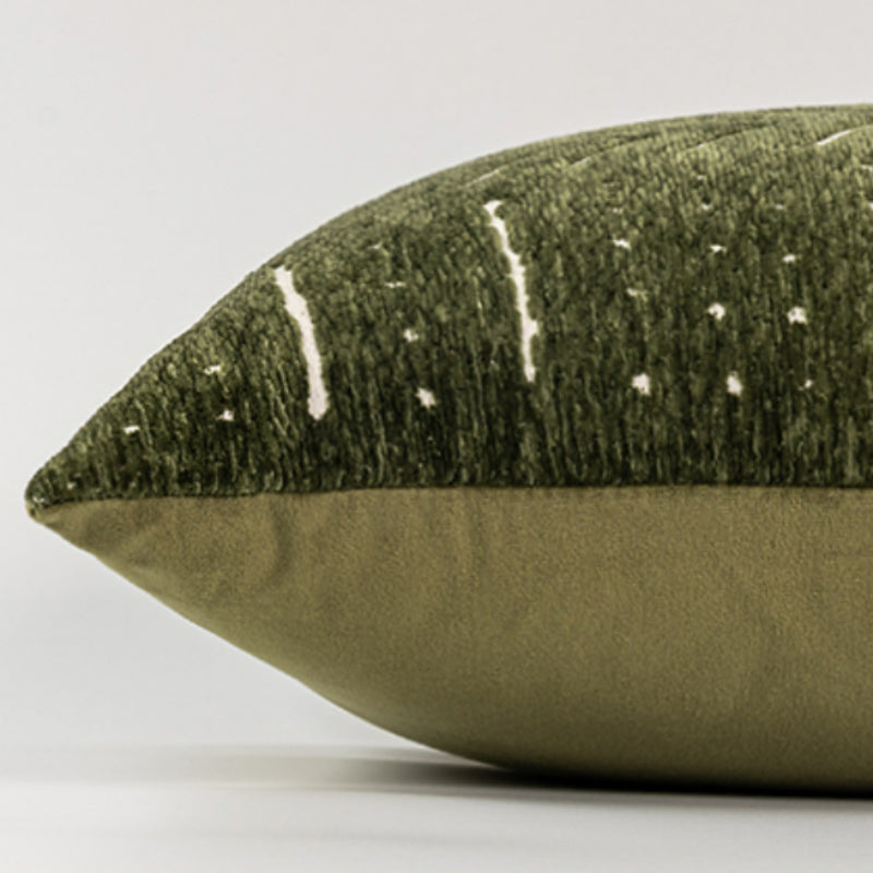 Samia Chenill Throw Pillows Cover & Insert