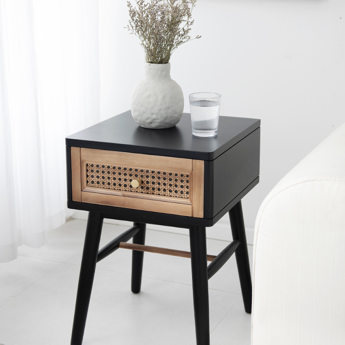 Nadeau Designer Nightstand