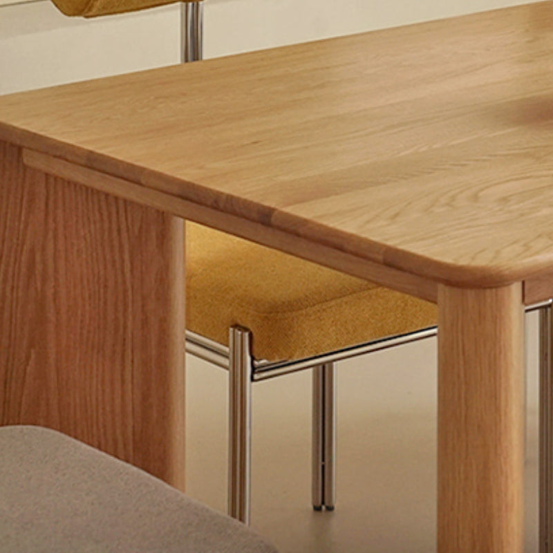 Murphy Ashwood Dining Table