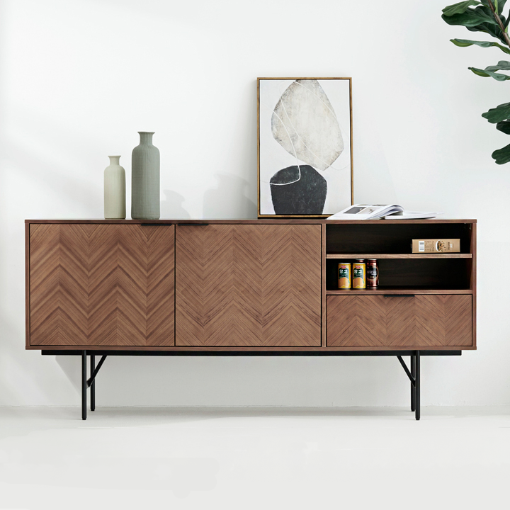 Tigner TV Stand
