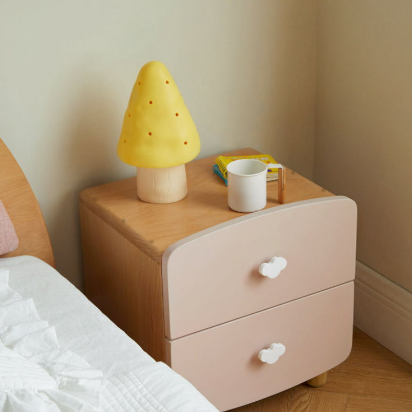 Canterbury Drawer Nightstand