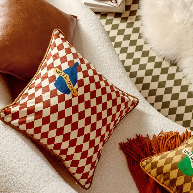 Curran Throw Pillow