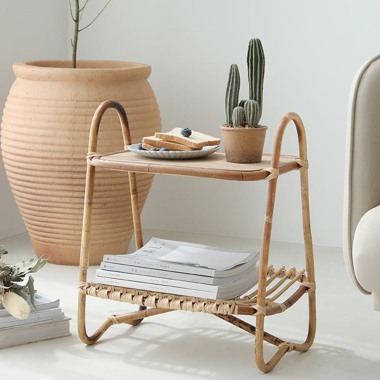 Kolb Frame End Table
