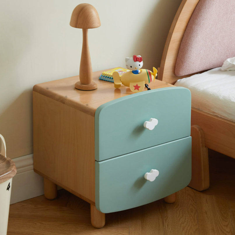 Canterbury Drawer Nightstand