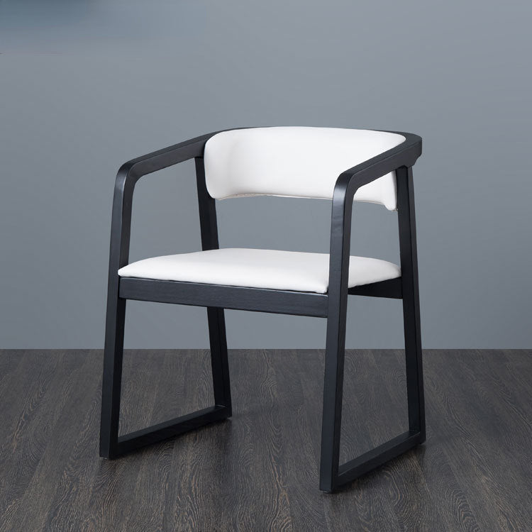 Keiper Solid Wood Armchair (Set of 2)