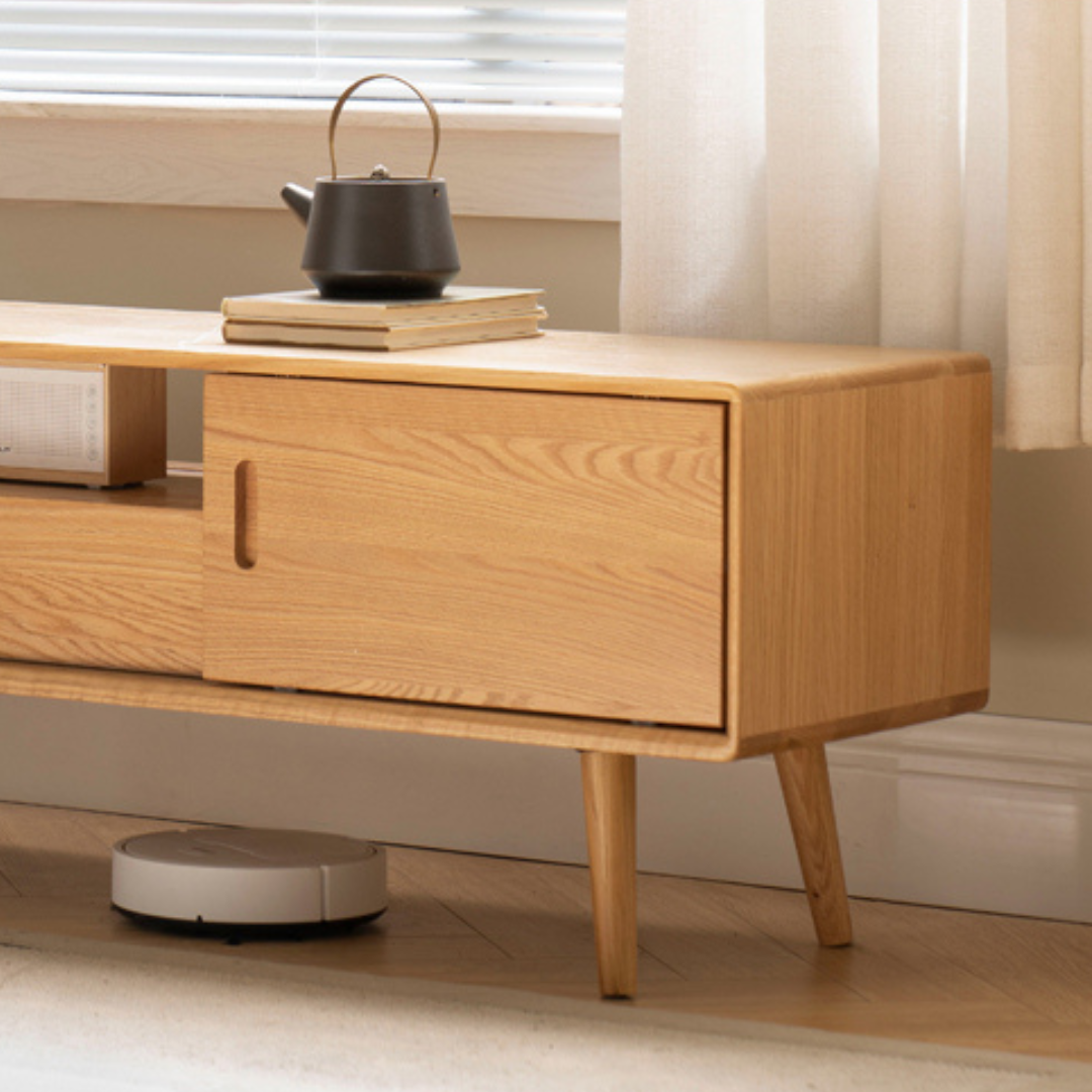 Fuhrman TV Stand