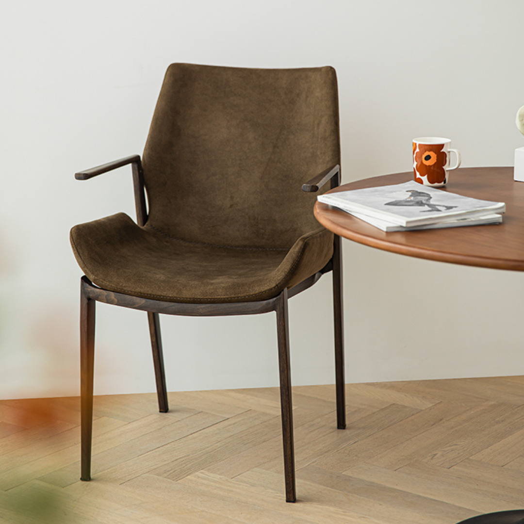 Dalessandro Armchair