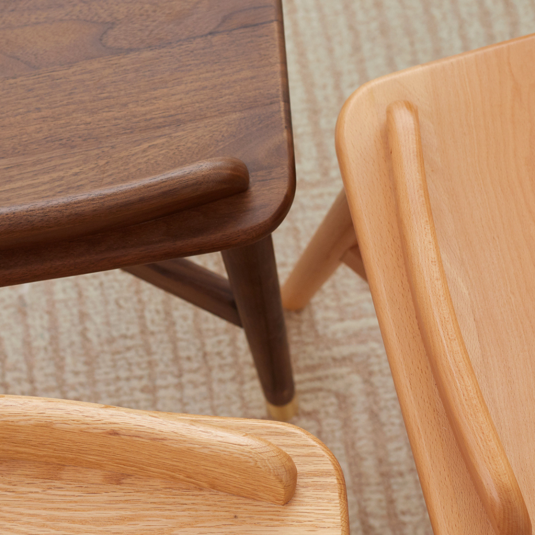 Kilmarnock makeup Stool
