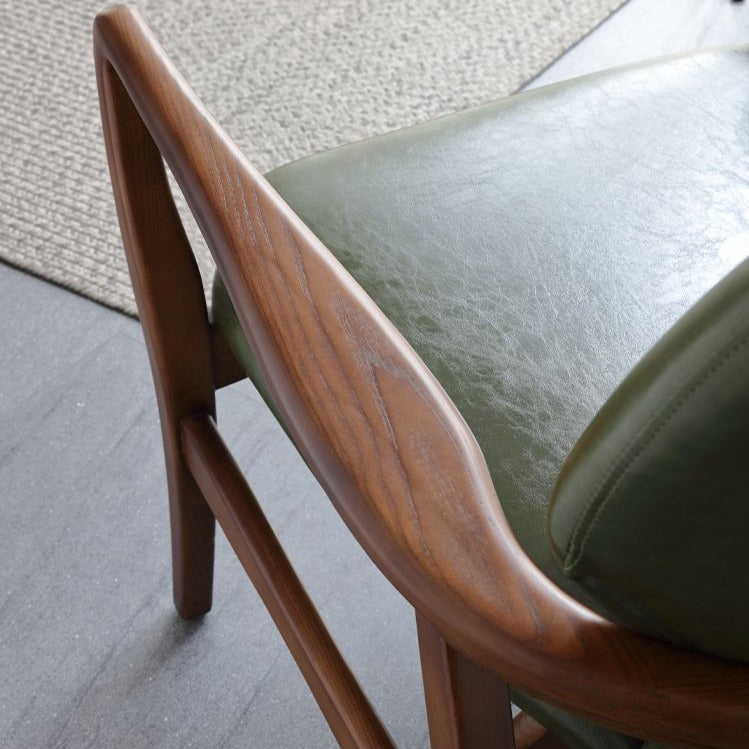 Jarin Wide Armchair