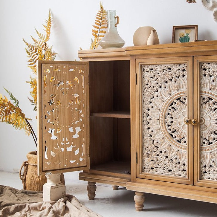 Jovani TV Stand, Storage & Organizer Collection