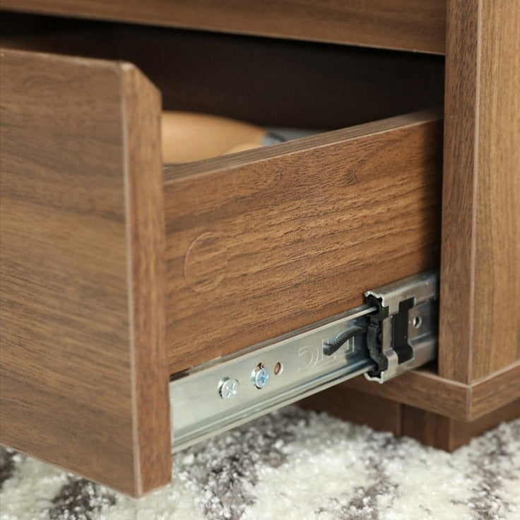 Candance Rotatable Nightstand